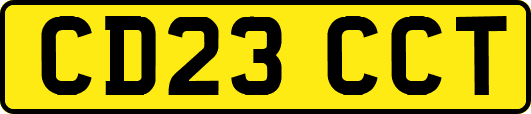 CD23CCT