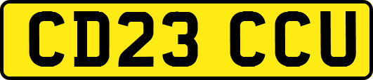 CD23CCU