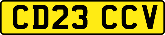 CD23CCV