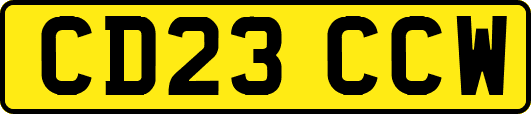 CD23CCW