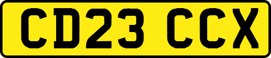 CD23CCX