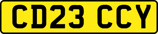 CD23CCY