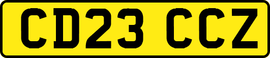 CD23CCZ