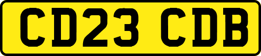CD23CDB