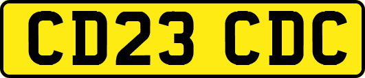 CD23CDC
