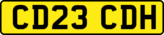 CD23CDH