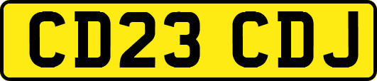 CD23CDJ