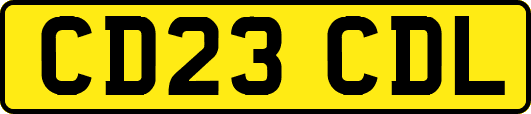 CD23CDL