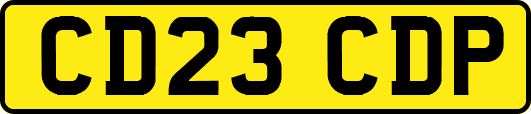 CD23CDP