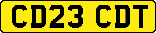 CD23CDT