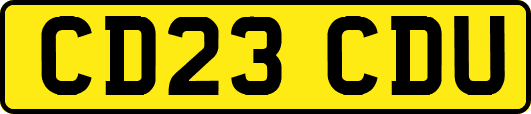 CD23CDU
