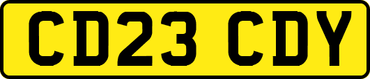 CD23CDY