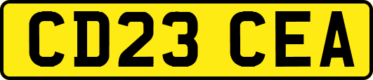 CD23CEA