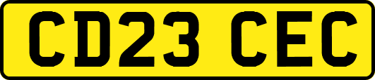 CD23CEC