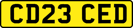 CD23CED