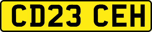 CD23CEH