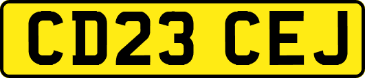 CD23CEJ