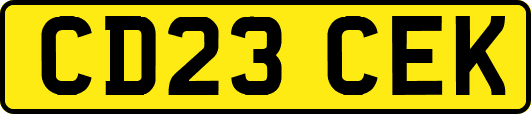 CD23CEK
