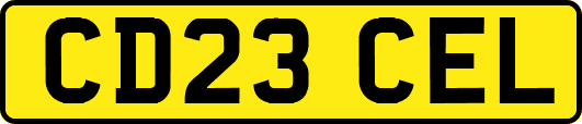 CD23CEL