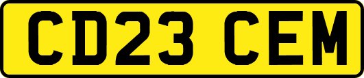 CD23CEM