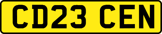 CD23CEN