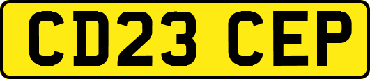 CD23CEP