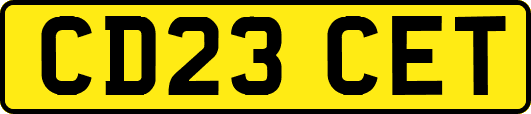 CD23CET