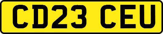 CD23CEU