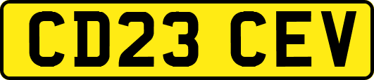 CD23CEV