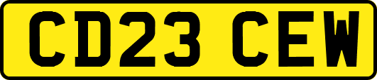 CD23CEW