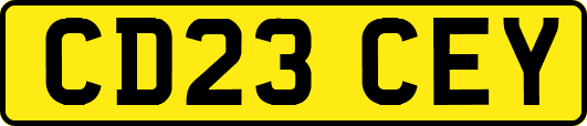 CD23CEY