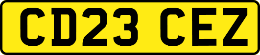 CD23CEZ