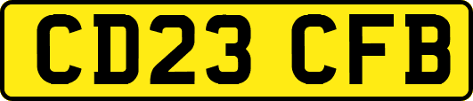 CD23CFB