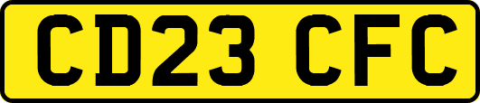 CD23CFC