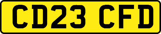 CD23CFD