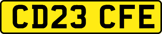 CD23CFE