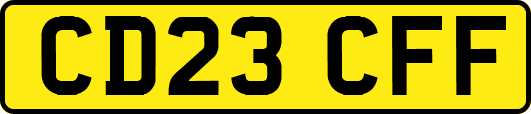 CD23CFF