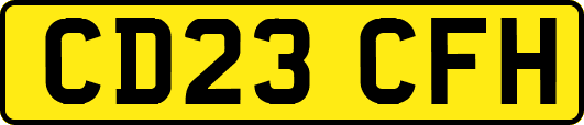 CD23CFH