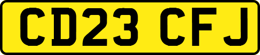 CD23CFJ