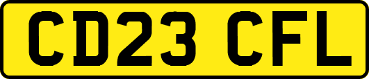 CD23CFL