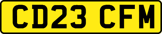 CD23CFM