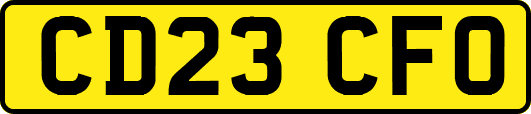 CD23CFO