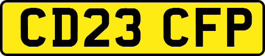 CD23CFP