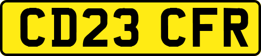 CD23CFR