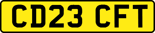 CD23CFT