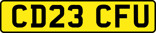 CD23CFU