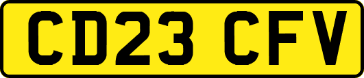 CD23CFV