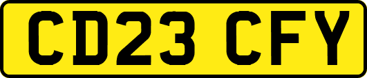 CD23CFY