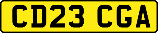 CD23CGA