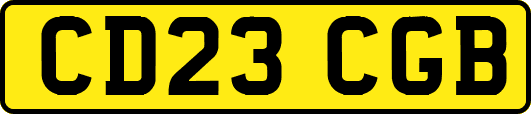 CD23CGB